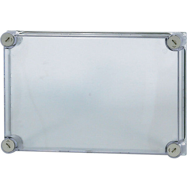 Eaton CI-Gehäuse-Deckel 375x250x50mm D150-CI43